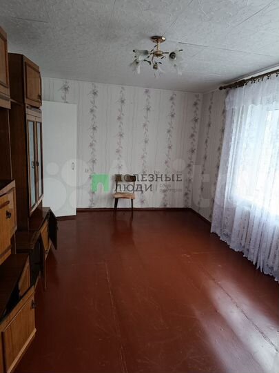 2-к. квартира, 49,2 м², 1/2 эт.