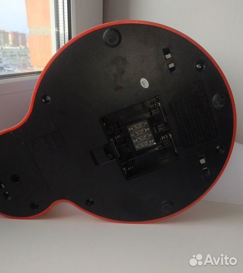 Обучающий глобус vtech