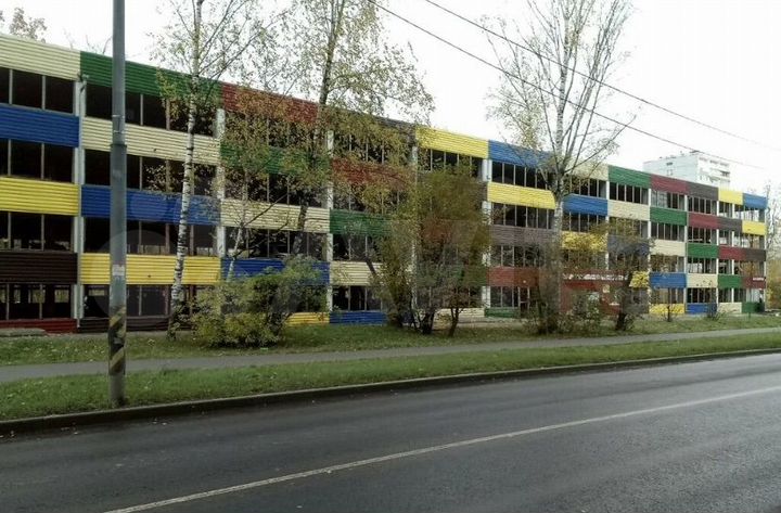 Машиноместо, 14 м²