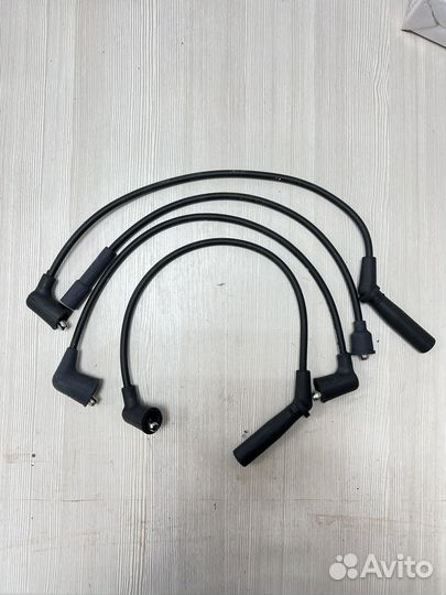 Высоковольтные провода Дэу матиз