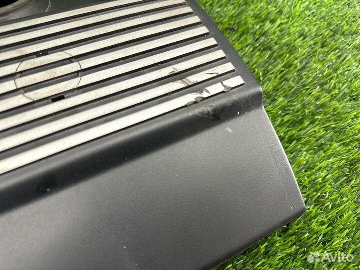 Декоративная крышка двигателя Bmw 5 E39 M52B25TU