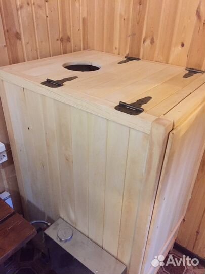 Паровая бочка