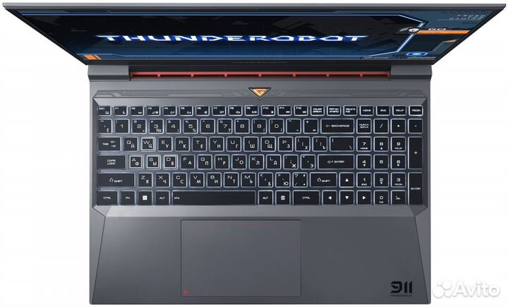 Ноутбук Thunderobot 911 X Wild Hunter G3 X