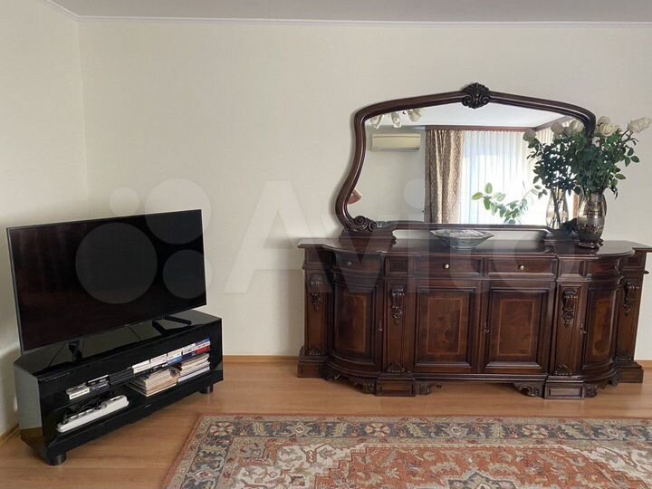 3-к. квартира, 94,6 м², 6/10 эт.