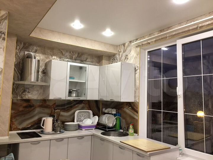 Дом 140 м² на участке 5 сот.