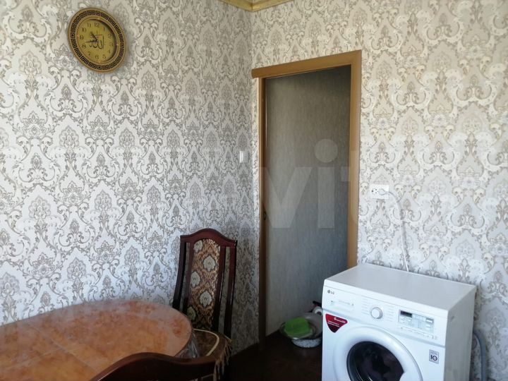 2-к. квартира, 42,8 м², 2/2 эт.