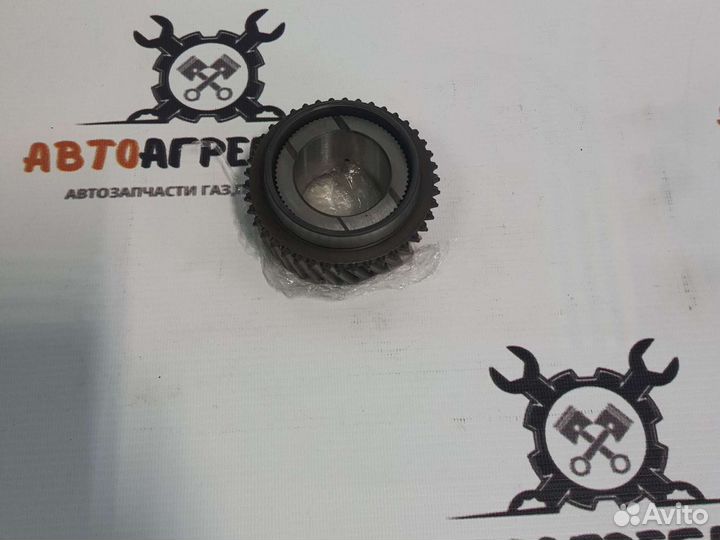 Шестерня Вторичного Вала 3-й Передачи Газель Next