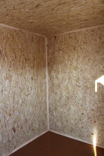 Складское помещение, склад, контейнер, 6.2 м²