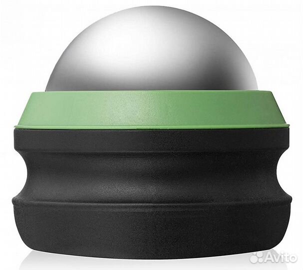 Ролик массажный CleverCare с охлаждающим / согрева