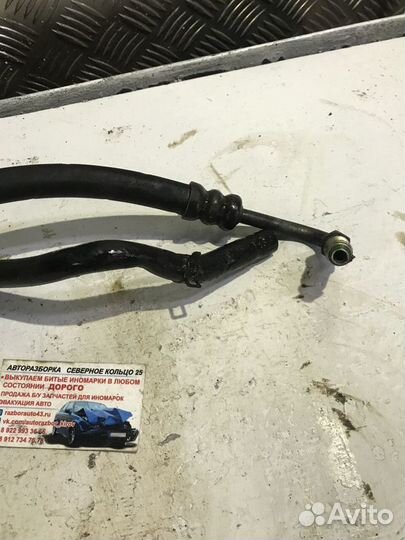 Трубка гур Грейт Волл Ховер H5 Great Wall Hover H5