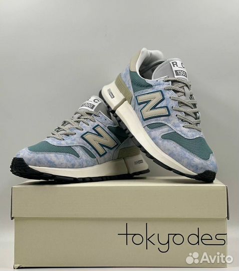 New Balance RC 1300