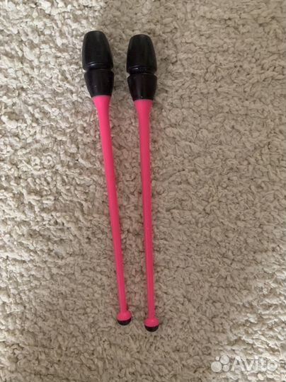 Булавы chacott 45.5 см