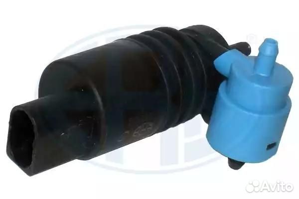 Насос стеклоомывателя audi / vw