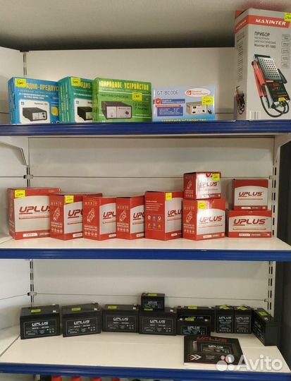 Аккумулятор на детскую машинку 6v - 12v