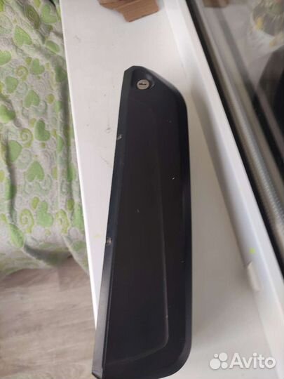 Аккумулятор для электровелосипеда 36v