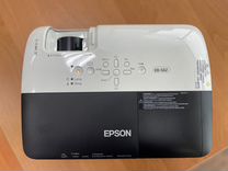 Проектор Epson EB-S62 (H283B)