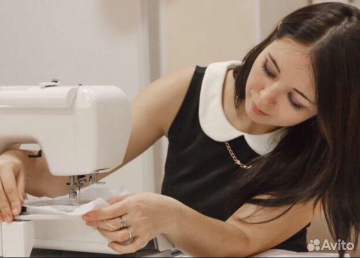 Пошив ремонт одежды и др замена молнии на куртке