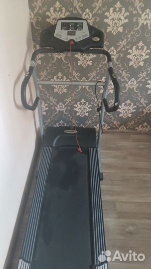 Беговая дорожка профессиональная бу