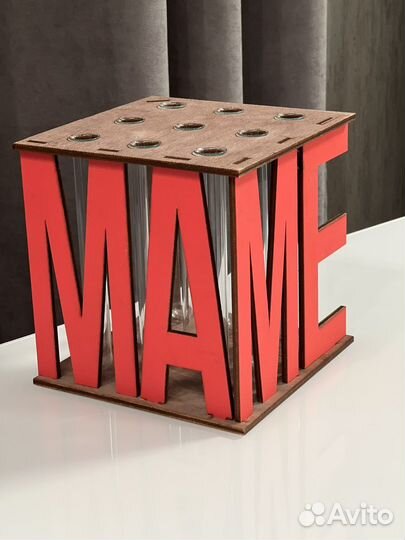 Ваза для цветов