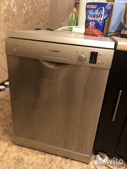 Ремонт стиральных и посудомоечных машин