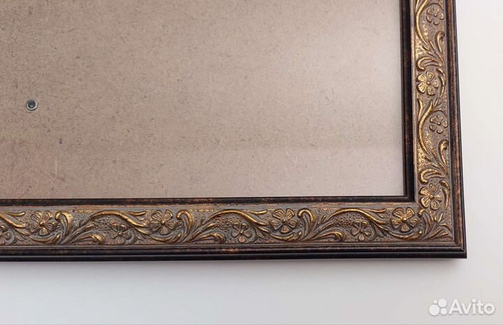 Рамки для фото картин