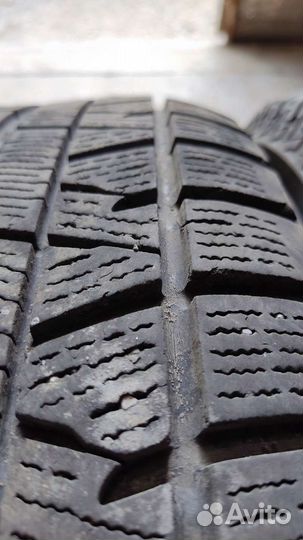 Yokohama Ice Guard IG50+ 215/65 R16