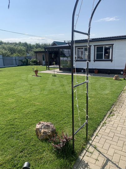 Дача 48 м² на участке 6 сот.