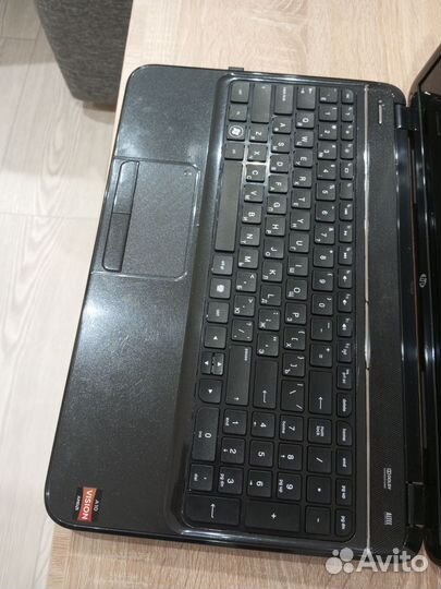 Hp pavilion g6