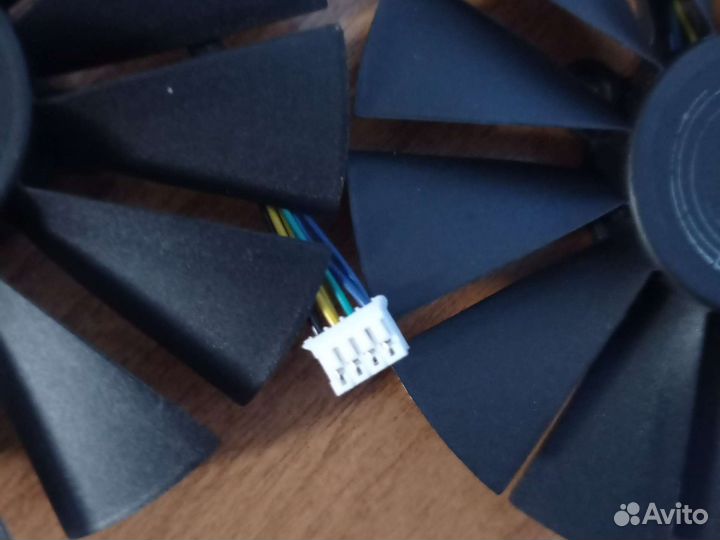 Комплект asus rog strix