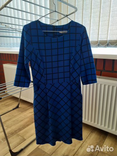 Платье 42 44