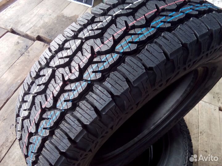 Matador MP 72 Izzarda A/T 2 215/65 R16 98H