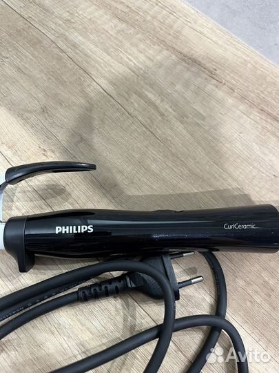 Утюжок для волос Philips CurlCeramic