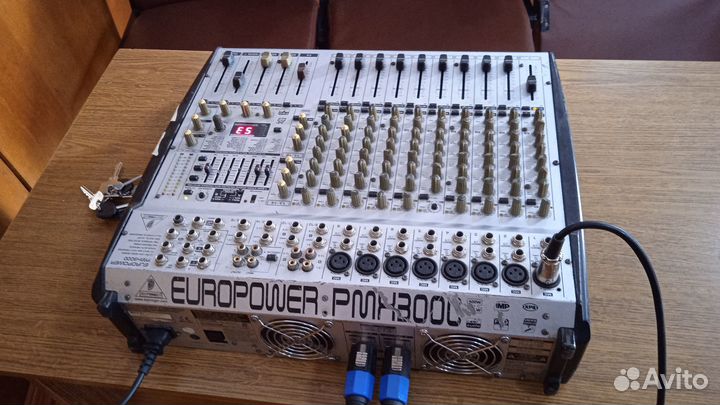 Музыкальное оборудование