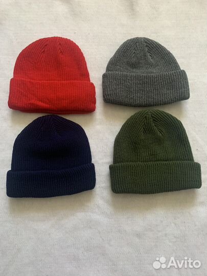 Шапки детские