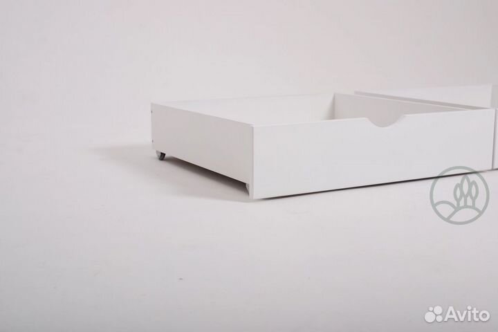 Детская кровать Софа 160 80 борт