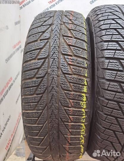 Viking SnowTech II 195/65 R15 91H