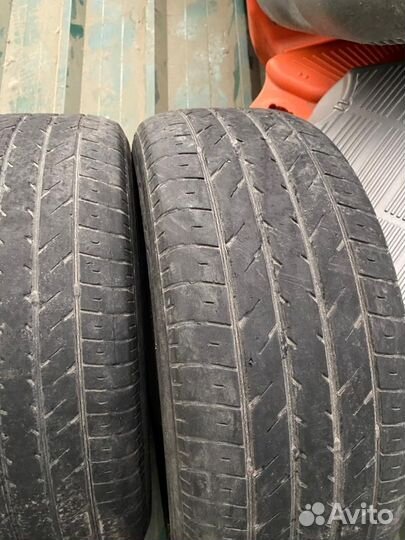 Toyo J48C 205/55 R16 91V
