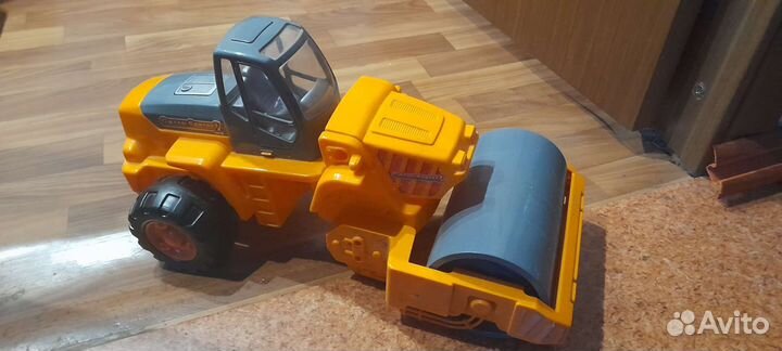 Каток игрушечный Полесье