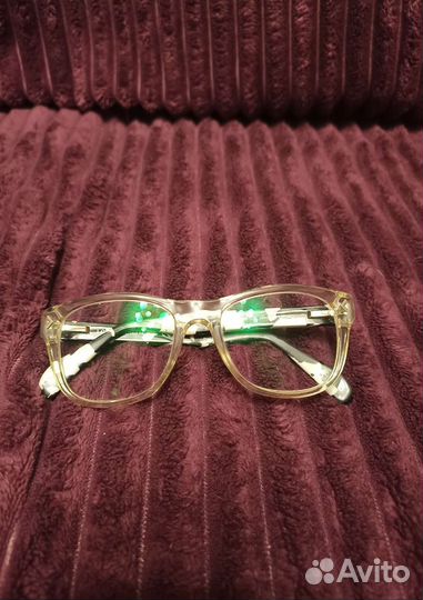 Очки оправа