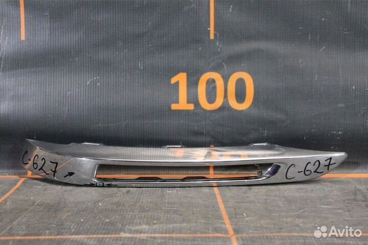 Накладка фары-Mercedes-Benz GLK-klasse X204