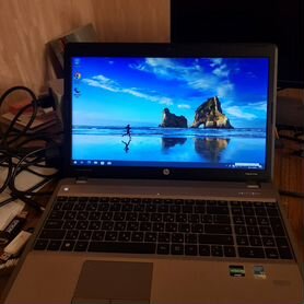 Ноутбук HP ProBook 4545s