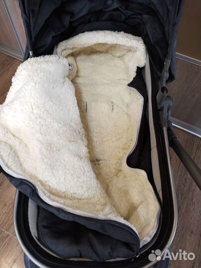 Новинка от Luxmom