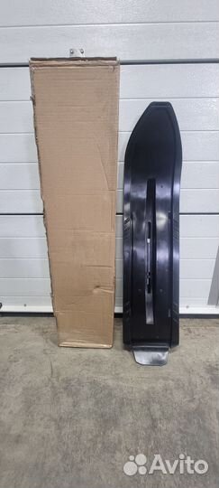 Накладки лыж 860202390