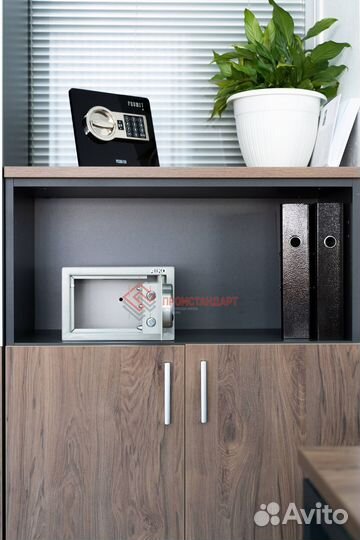 Сейф для документов aiko