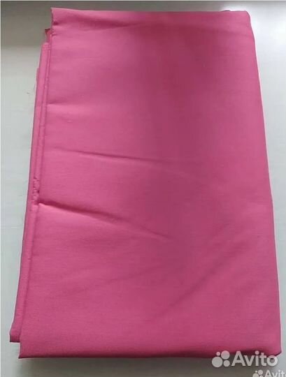 Ткань плащевка СССР