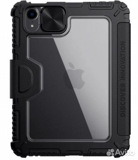 Чехол книжка Nillkin для планшета iPad Mini 6