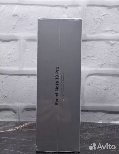 Xiaomi Redmi Note 13 Pro, 12/512 ГБ