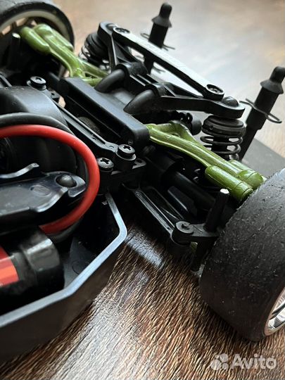 Rc Drift Nissan Silvia s13 HPI E10