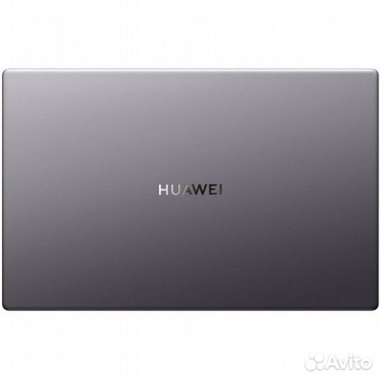 Ноутбук huawei D15 i5-1155G716Gb DDR4/512Gb SSD