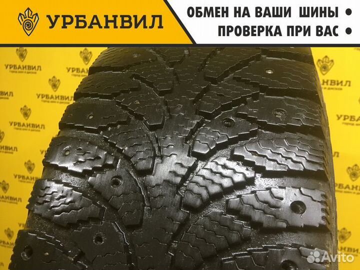 Cordiant Sno-Max 195/65 R15 91T